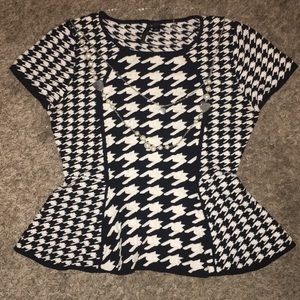 Elle Collection size M women’s blouse